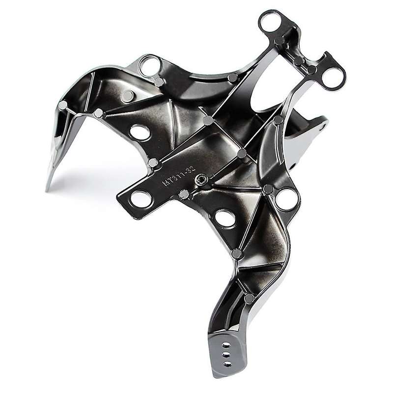 Motorcycle Headlight Bracket Motorcycle Upper Stay Fairing for YZF 1000 R1 2009 2010 2011 2012 2013