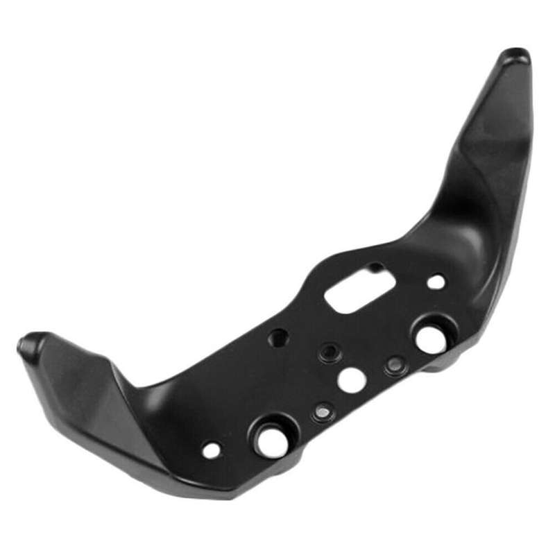 Motorcycle Headlight Bracket Upper Stay Fairing for - Cbr600 F4 Cbr600rr F4i 1999-2006