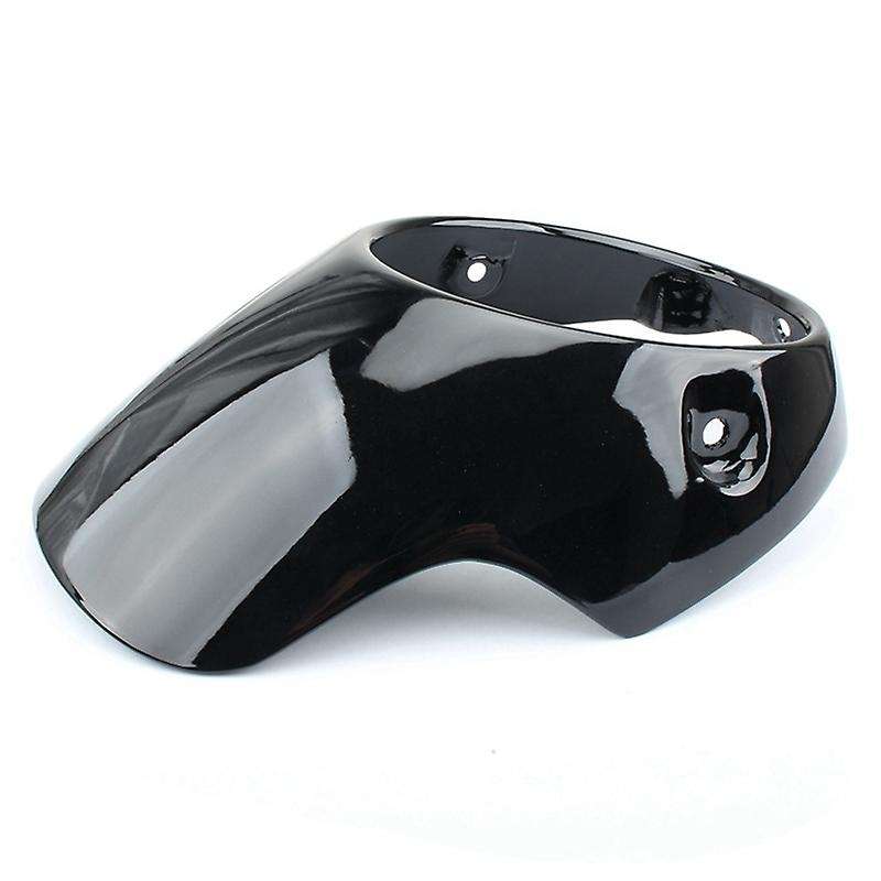 Motorcycle Headlight Fairing Mask Cowl for Bonneville T100 T120 Se Thruxton 900 Scrambler 2001-2019