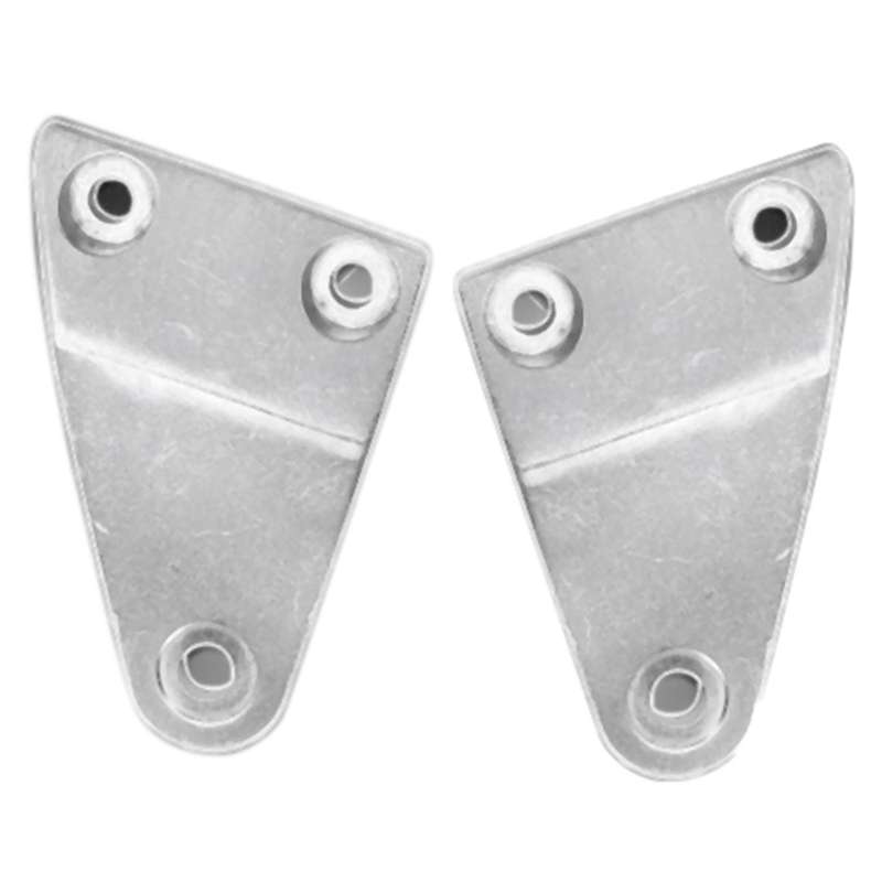 Motorcycle Headlight Fixed Bracket Head Light Lamp Fixed Frame for CB400 CB-1 CB750 1992-1998