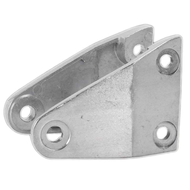 Motorcycle Headlight Fixed Bracket Head Light Lamp Fixed Frame for CB400 CB-1 CB750 1992-1998