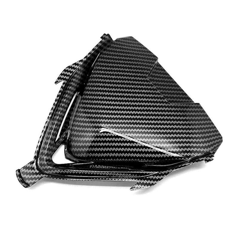 Motorcycle Headlight Fairing Panel for CBR650R 2019-2022 Front Upper Middle Headlight Fairing