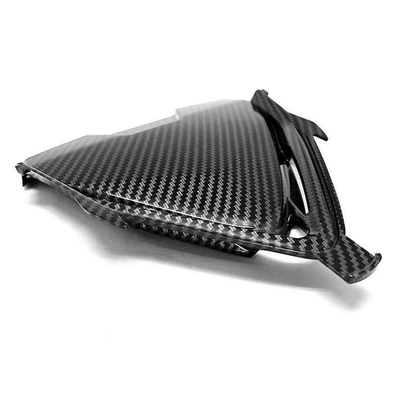 Motorcycle Headlight Fairing Panel for CBR650R 2019-2022 Front Upper Middle Headlight Fairing