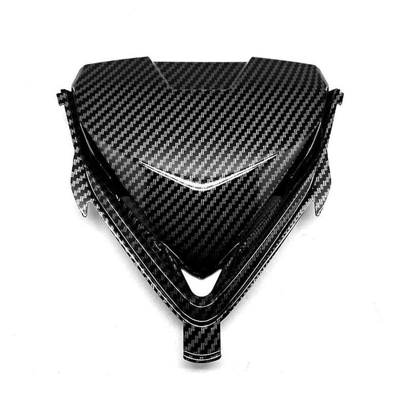 Motorcycle Headlight Fairing Panel for CBR650R 2019-2022 Front Upper Middle Headlight Fairing