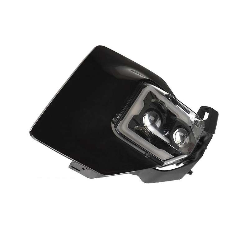 Motorcycle Headlight for 125 250 300 501 Supermoto 250I 300I FE250 FE350 Dirt Bike LED Light Headli