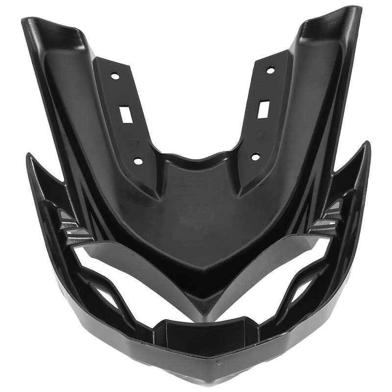 Motorcycle Headlight Fairing Mask for NMAX155 NMax 125 155 2015-2019 Front Head Light Lamp Panel Pro