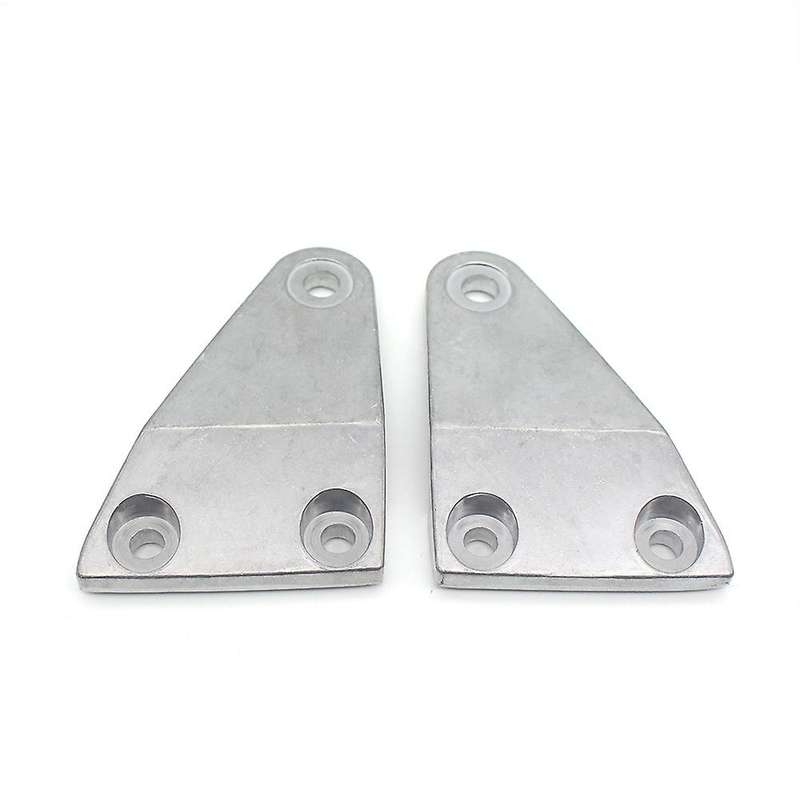 Motorcycle Headlight Fixed Bracket for CB1300/CB400 1992-1998 JADE250 Headlight Fixed Frame