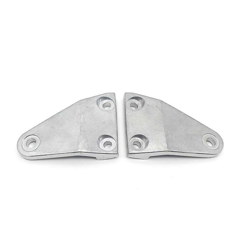 Motorcycle Headlight Fixed Bracket for CB1300/CB400 1992-1998 JADE250 Headlight Fixed Frame