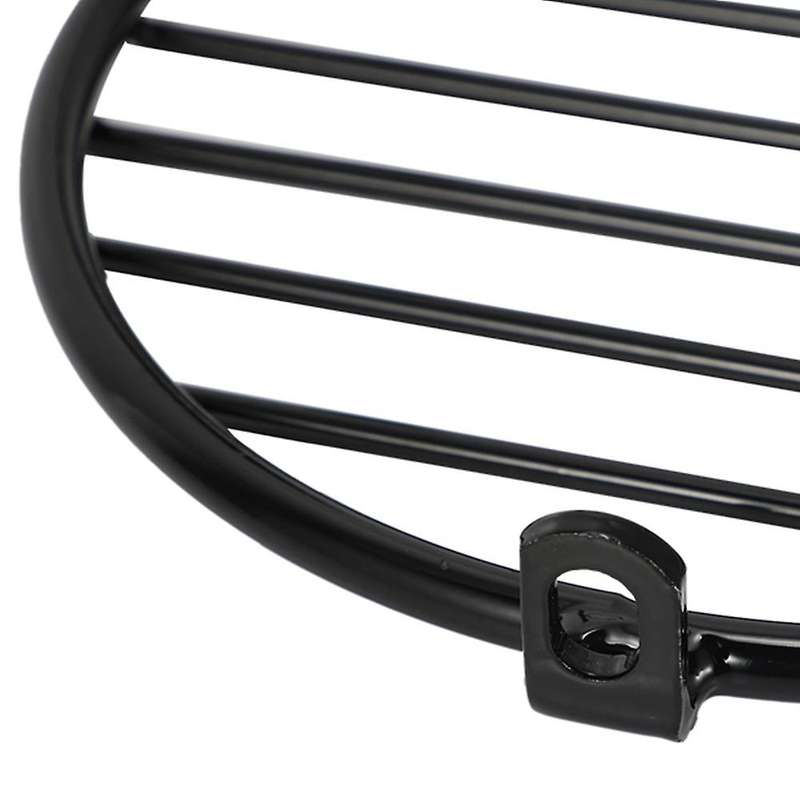 Motorcycle Headlight Grill Cover Protection Headlight Guard for DL250 DL 250