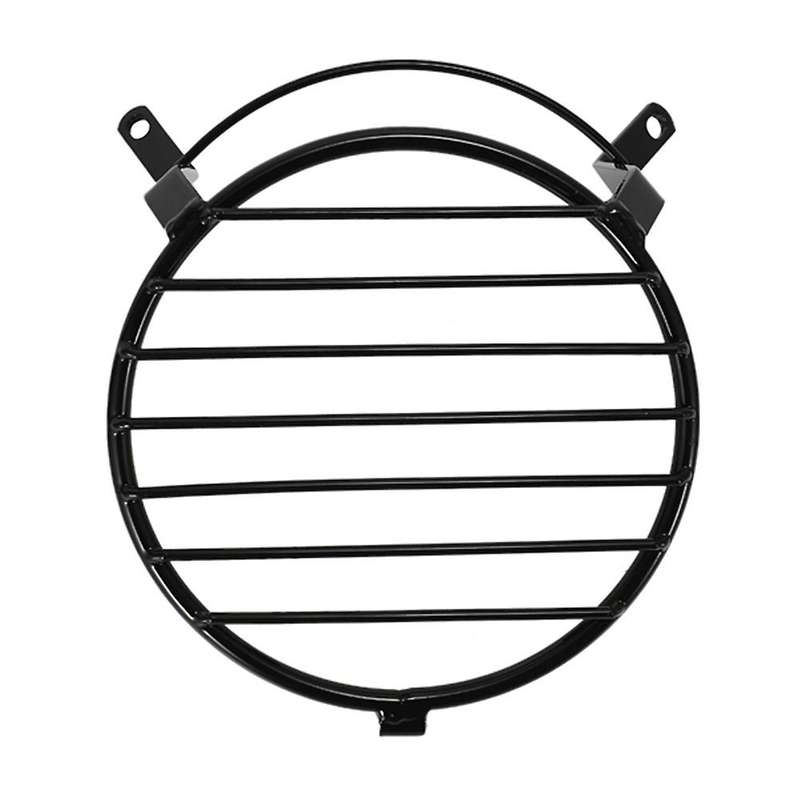 Motorcycle Headlight Grill Cover Protection Headlight Guard for DL250 DL 250