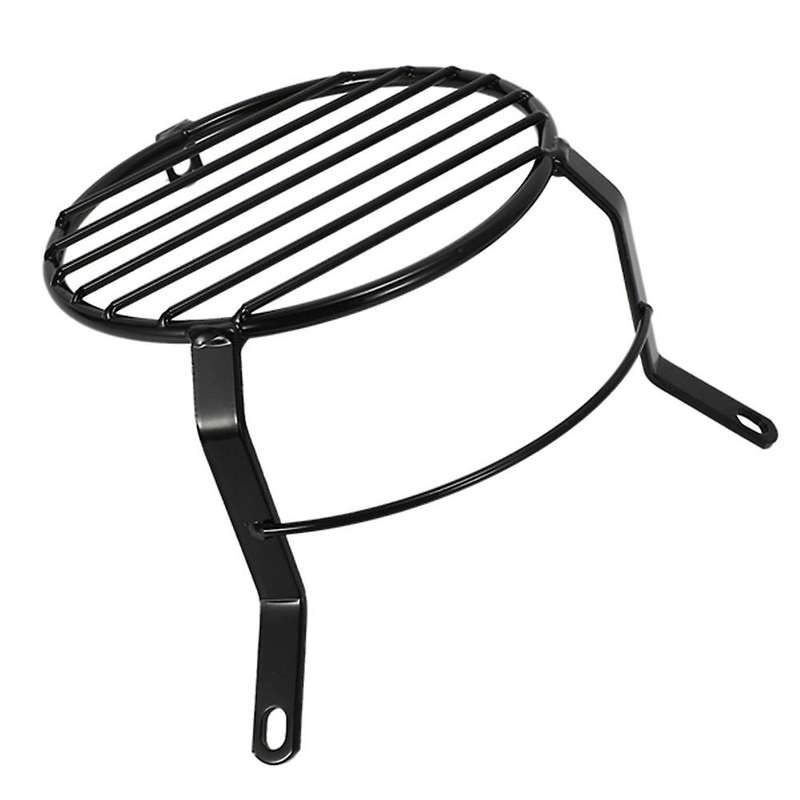 Motorcycle Headlight Grill Cover Protection Headlight Guard for DL250 DL 250