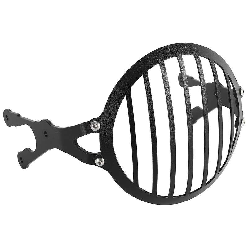 Motorcycle Headlight Grille Guard Cover Fit for XSR 700 XSR700 2016-2019