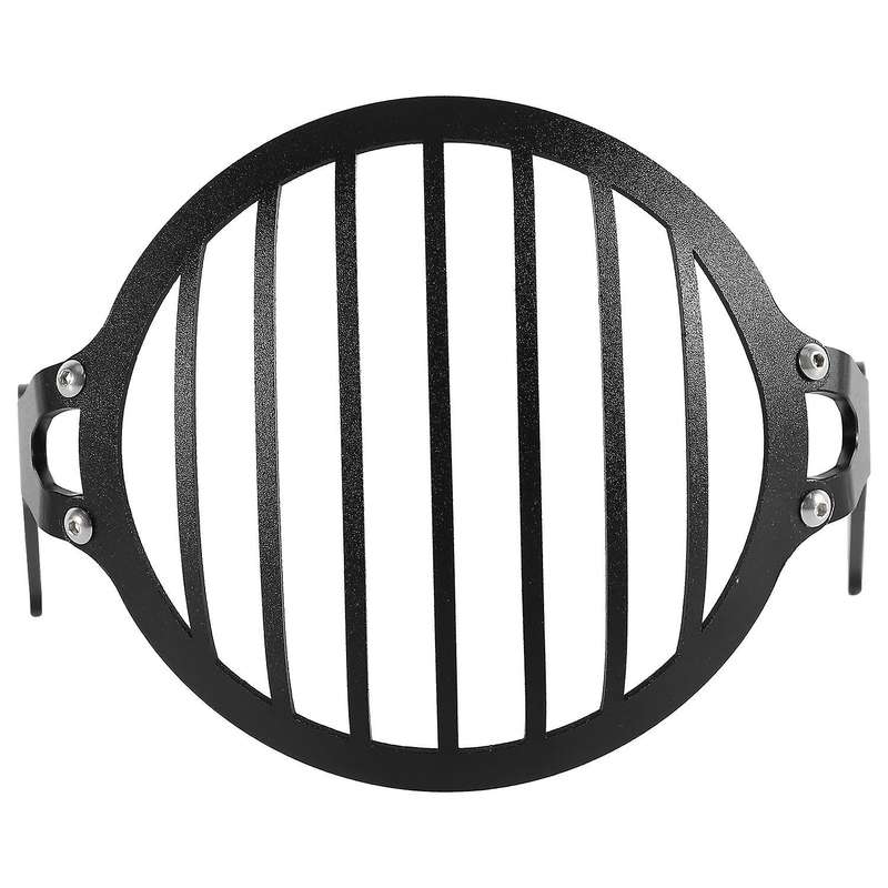 Motorcycle Headlight Grille Guard Cover Fit for XSR 700 XSR700 2016-2019