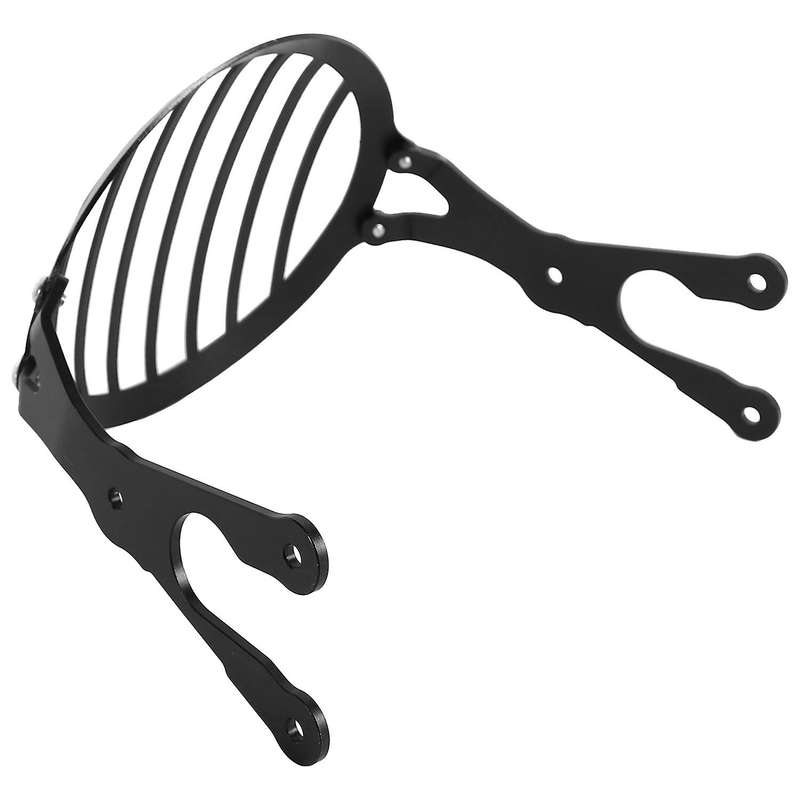 Motorcycle Headlight Grille Guard Cover Fit for XSR 700 XSR700 2016-2019