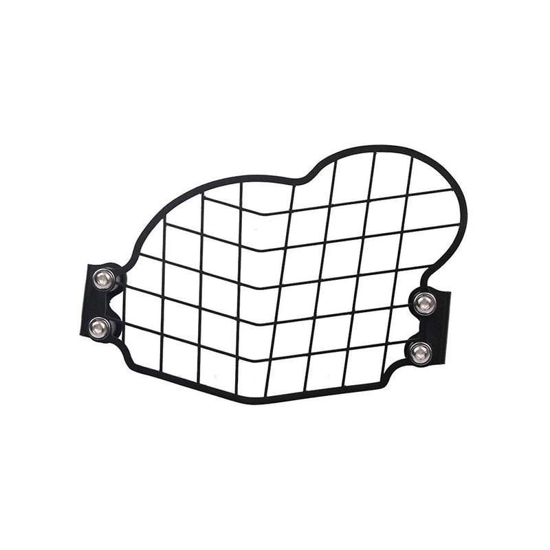 Motorcycle Headlight Grille Guard Head Light Lamp Cover Protector for G650gs G 650gs Sertao R13 201