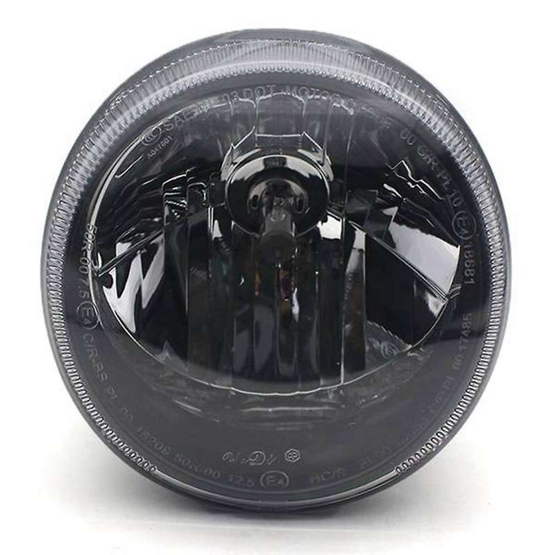 Motorcycle Headlight Front Lamp Head Pt for Gt 125 200 250 300