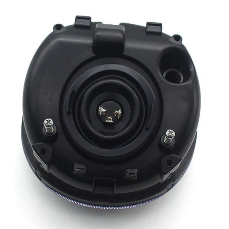 Motorcycle Headlight Front Lamp Head Pt for Gt 125 200 250 300