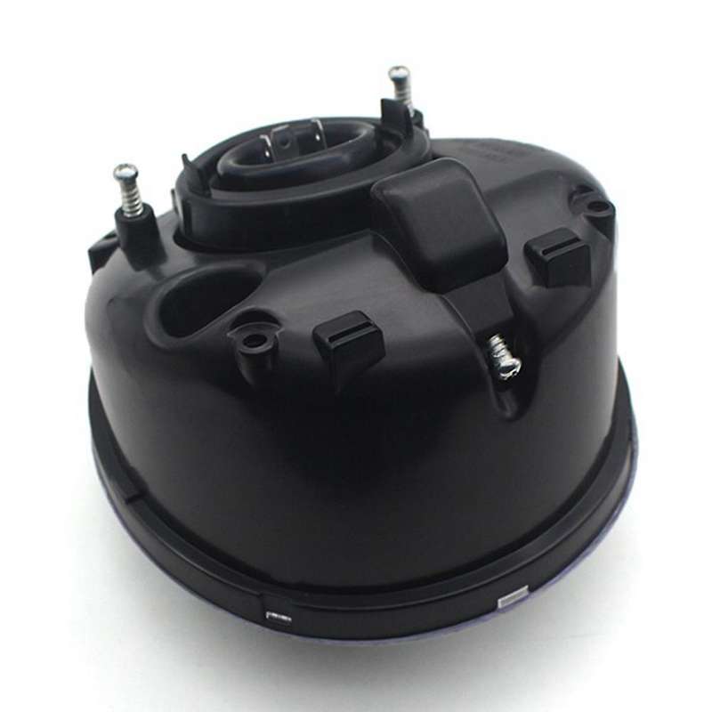 Motorcycle Headlight Front Lamp Head Pt for Gt 125 200 250 300