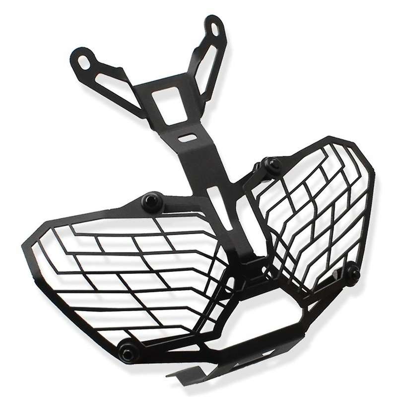 Motorcycle Headlight Grille Guard Protector for CRF1000L Africa Twin 2015-2023 CRF1000L ADV Sports