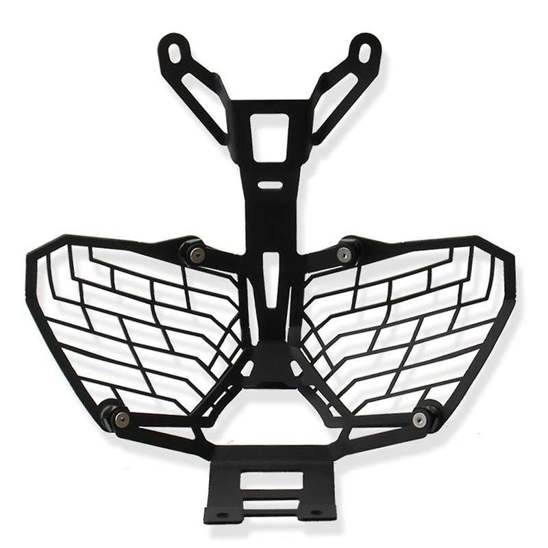 Motorcycle Headlight Grille Guard Protector for CRF1000L Africa Twin 2015-2023 CRF1000L ADV Sports