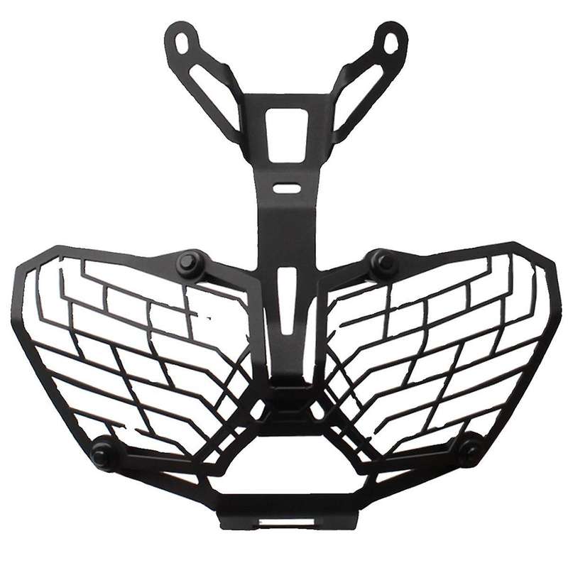 Motorcycle Headlight Grille Guard Protector for CRF1000L Africa Twin 2015-2023 CRF1000L ADV Sports 2