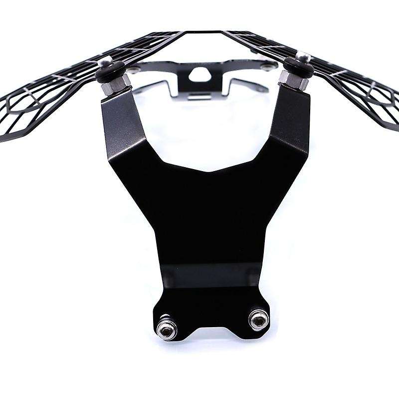 Motorcycle Headlight Grille Guard Cover for CRF1000L AFRICA TWIN 2016 2017