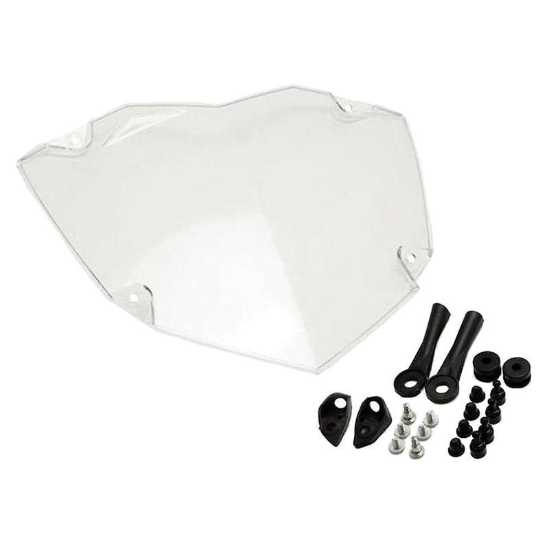 Motorcycle Headlight Grille Guard Cover Protector for R1200GS ADV Adventure R 1200GS 2013-2016