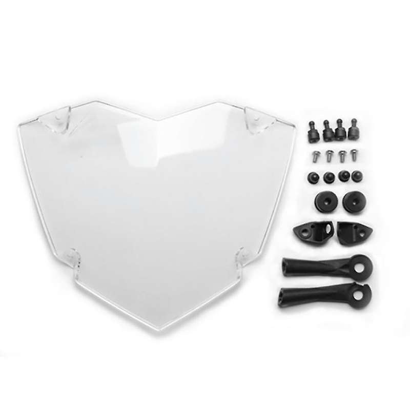 Motorcycle Headlight Grille Guard Cover Protector for R1200GS ADV Adventure R 1200GS 2013-2016