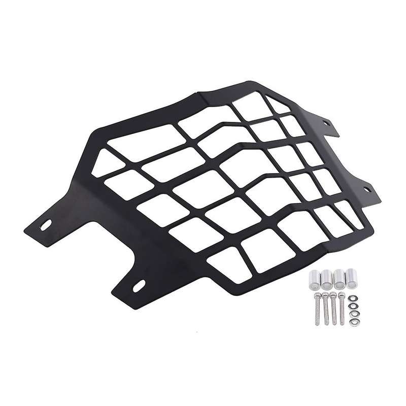 Motorcycle Headlight Grille Protector Guard Cover for 700 2019-2021 XTZ700 XTZ 700 2019-2021