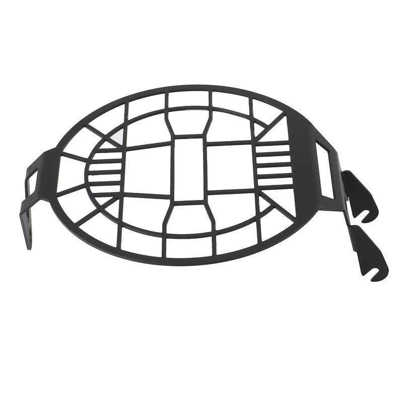 Motorcycle Headlight Guard Cover Protector Grille Grill for CB650R CB 650R 2019 2020 2021