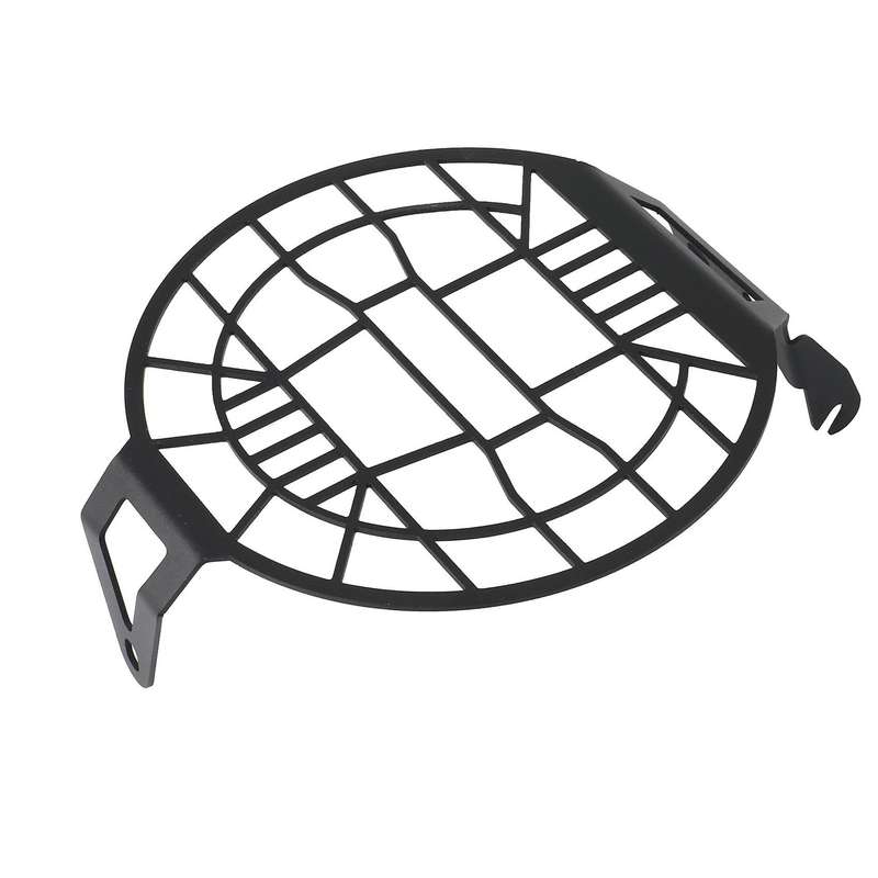 Motorcycle Headlight Guard Cover Protector Grille Grill for CB650R CB 650R 2019 2020 2021