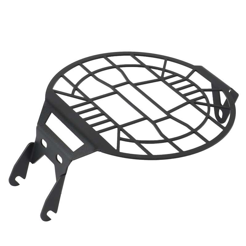 Motorcycle Headlight Guard Cover Protector Grille Grill for CB650R CB 650R 2019 2020 2021