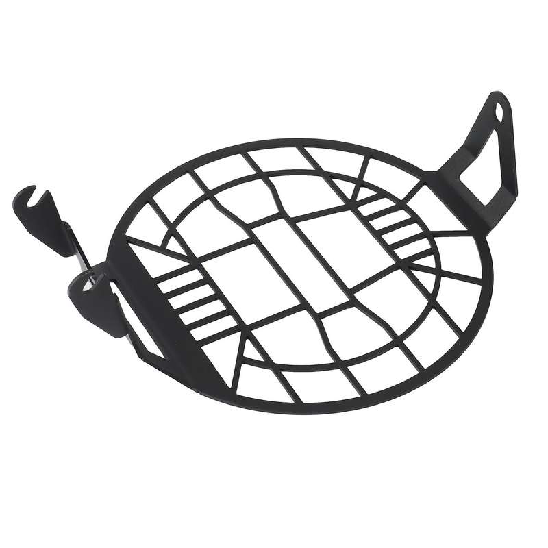 Motorcycle Headlight Guard Cover Protector Grille Grill for CB650R CB 650R 2019 2020 2021