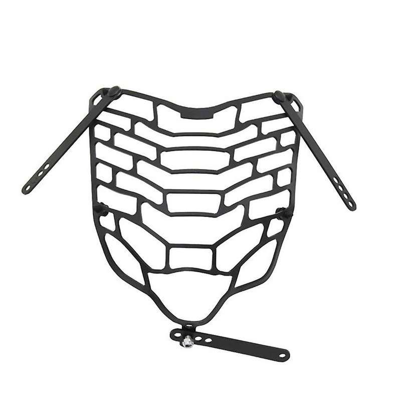 Motorcycle Headlight Guard Cover Protector for NC700X NC750X 2012-2018