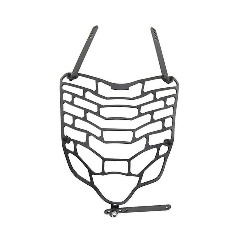 Motorcycle Headlight Guard Cover Protector for NC700X NC750X 2012-2018