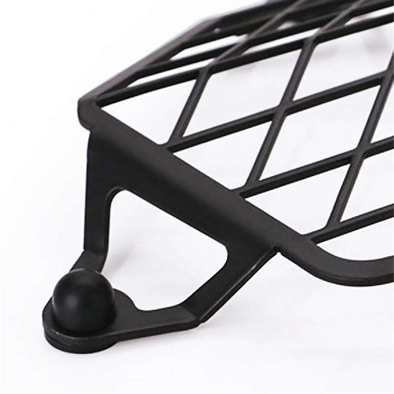 Motorcycle Headlight Grille Lampshade Protective Guard for 800 2010-2017 & Explorer 1200 2012-2017