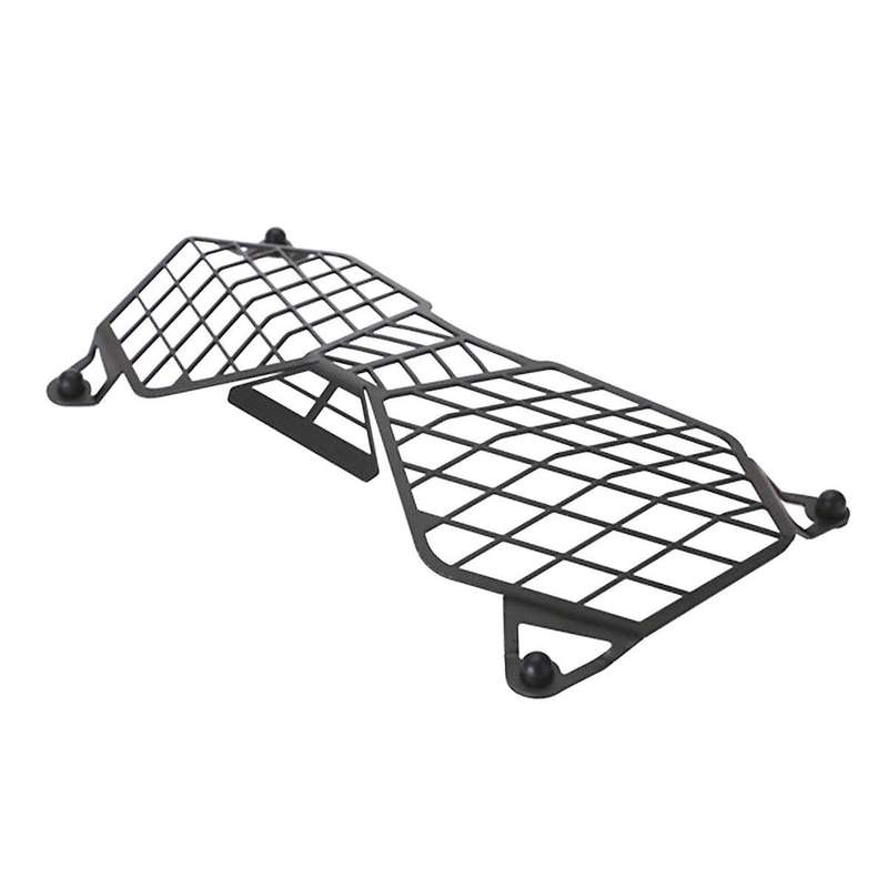 Motorcycle Headlight Grille Lampshade Protective Guard for 800 2010-2017 & Explorer 1200 2012-2017