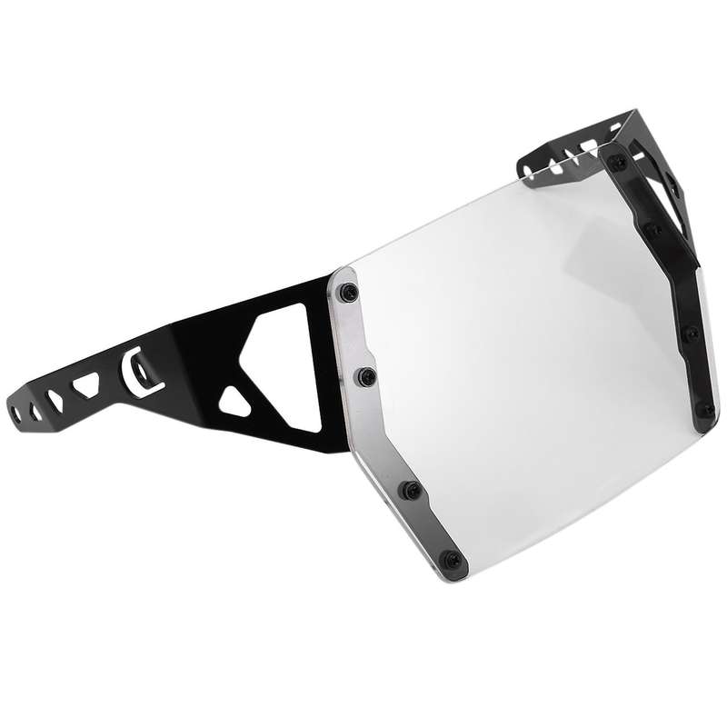 Motorcycle Headlight Guard Grill Cover Protector for V-STROM 1050XT DL1050A 2019 2020 V STROM 1050 D