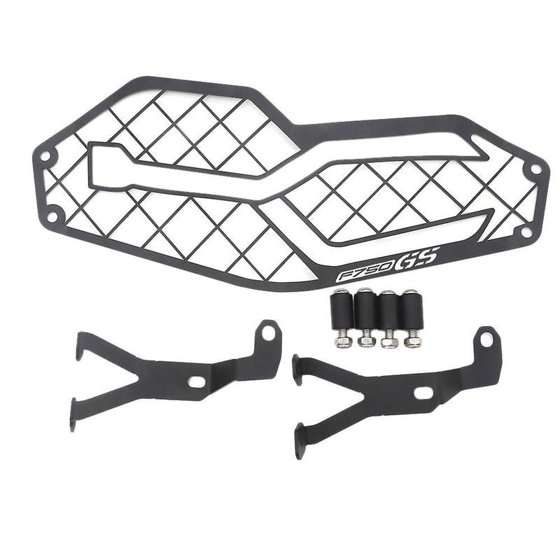 Motorcycle Headlight Guard Grille Grill Cover Protector for F850GS F850 F750 GS F750GS F 750 GS 850