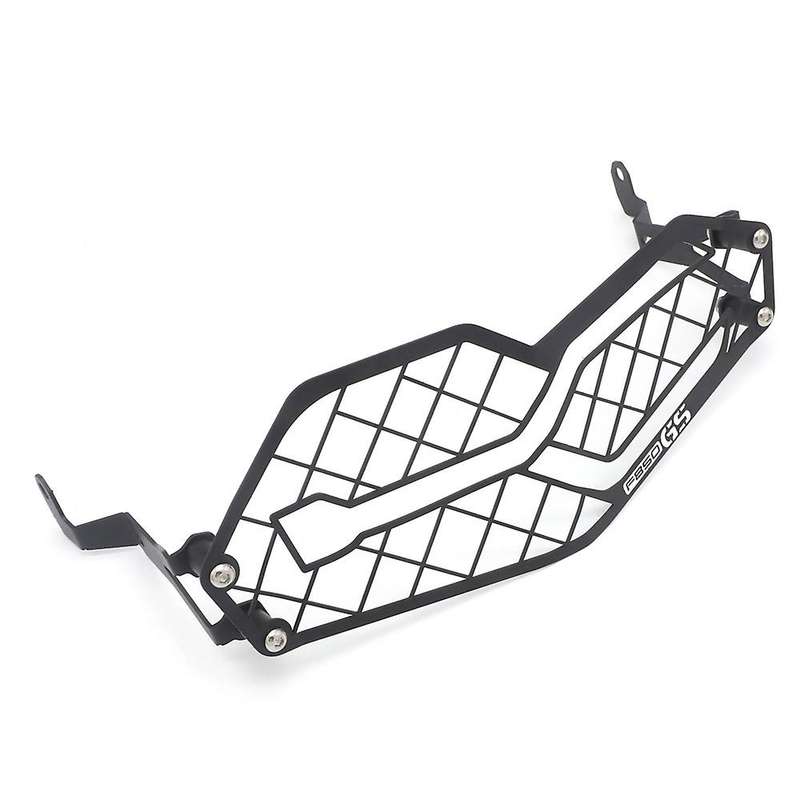 Motorcycle Headlight Guard Grille Grill Cover Protector for F850GS F850 F750 GS F750GS F 750 GS 850