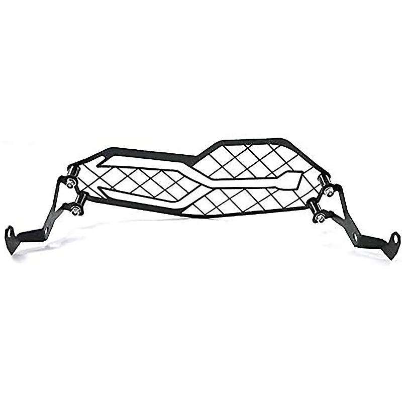Motorcycle Headlight Guard Grille Grill Cover Protector for F850GS F850 F750 GS F750GS F 750 GS 850