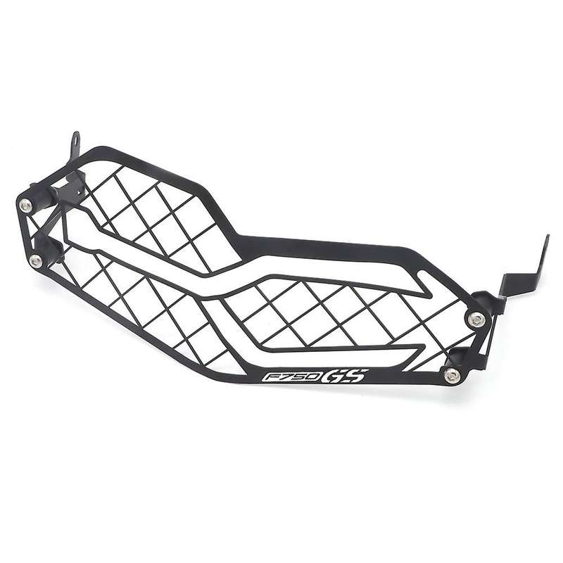 Motorcycle Headlight Guard Grille Grill Cover Protector for F850GS F850 F750 GS F750GS F 750 GS 850