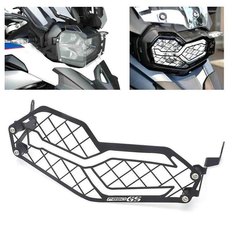 Motorcycle Headlight Guard Grille Grill Cover Protector for F850GS F850 F750 GS F750GS F 750 GS 850