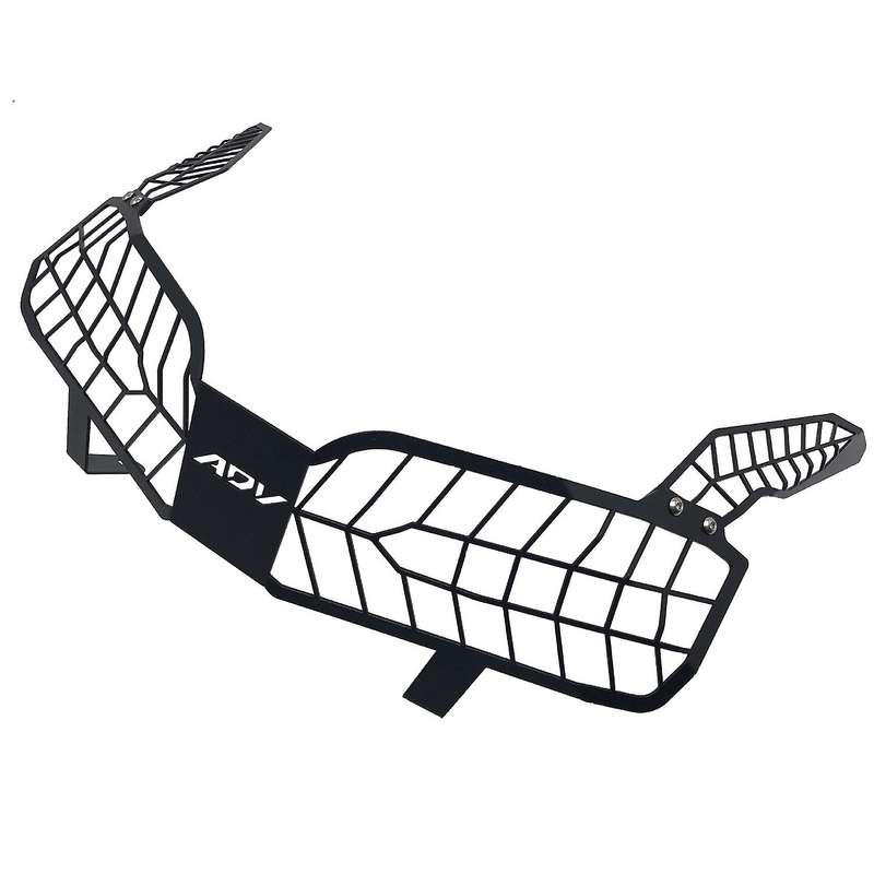 Motorcycle Headlight Guard Grille Grill Cover Protector for ADV150 ADV 150 2019-2020