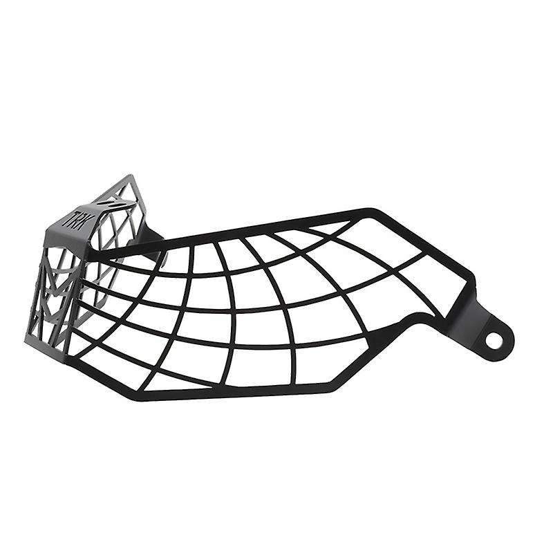 Motorcycle Headlight Guard Grill Grille Protection Mesh for TRK702X TRK702 X TRK 702X 702 X 2023 202