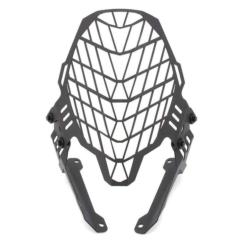 Motorcycle Headlight Guard Grill Protector for 1000 DL1000 2017-2020