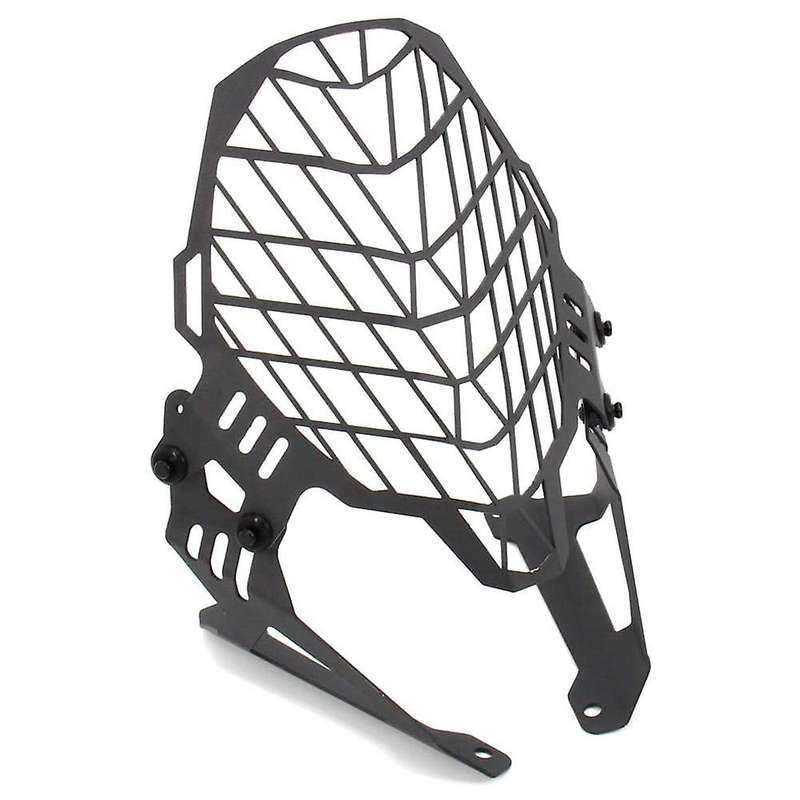 Motorcycle Headlight Guard Grill Protector for 1000 DL1000 2017-2020