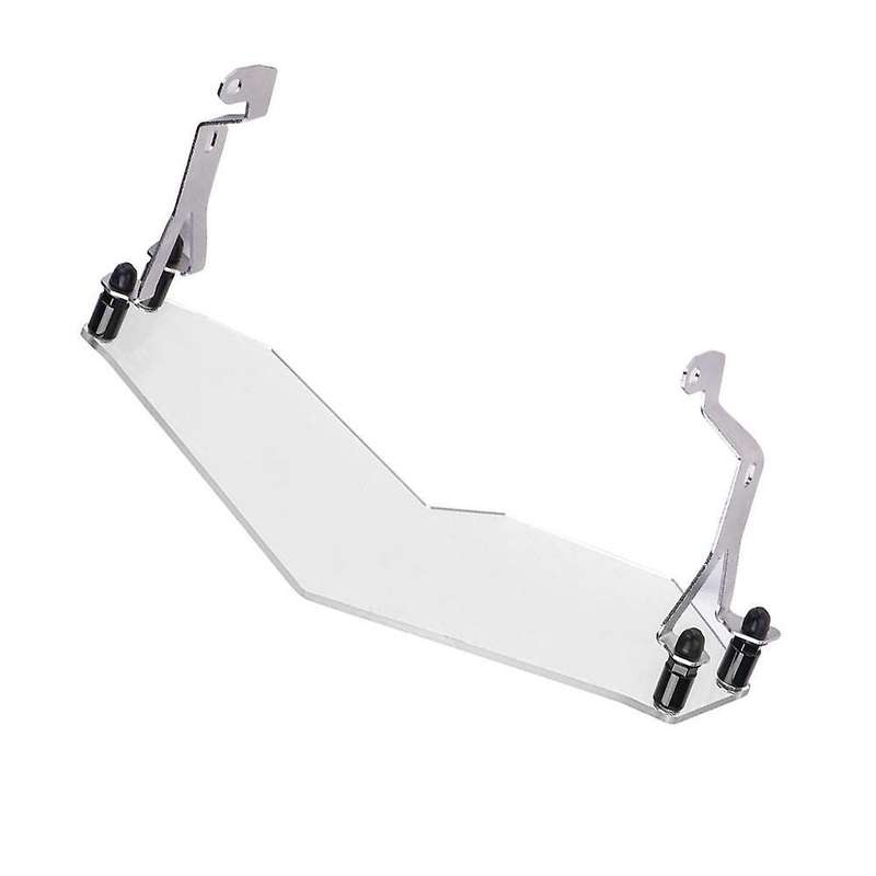 Motorcycle Headlight Guard Grille Grill Cover Protector for  F850GS F850 F750 GS F750GS F750 GS 850