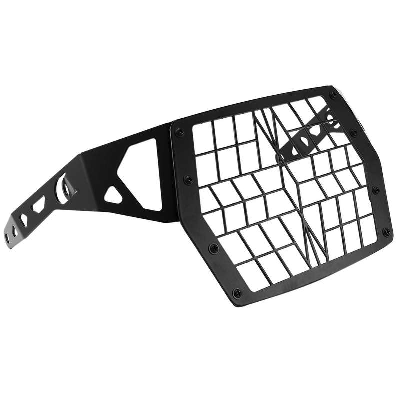 Motorcycle Headlight Guard Grill Cover Protector for V-STROM 1050XT DL1050A 2019 2020 V STROM 1050 D