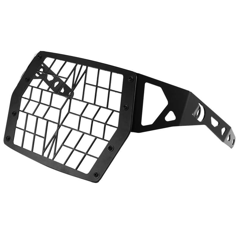 Motorcycle Headlight Guard Grill Cover Protector for V-STROM 1050XT DL1050A 2019 2020 V STROM 1050 D